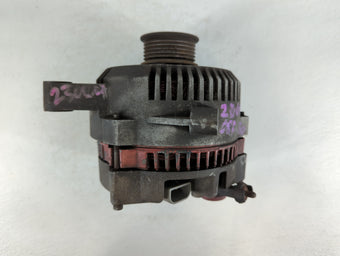 compare product 2005-2008 Ford F-250 Super Duty Alternator Replacement Generator Charging Assembly Engine OEM P/N:VP4L2U-10316-AA Fits OEM Used Auto Parts