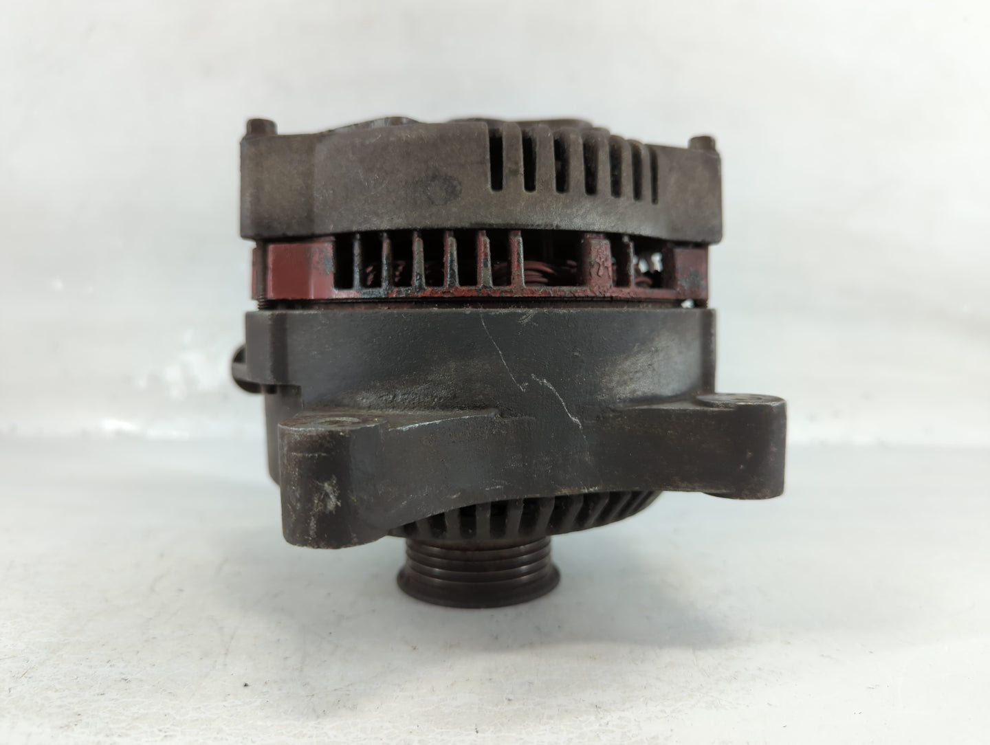 2005-2008 Ford F-250 Super Duty Alternator Replacement Generator Charging Assembly Engine OEM P/N:VP4L2U-10316-AA Fits OEM U