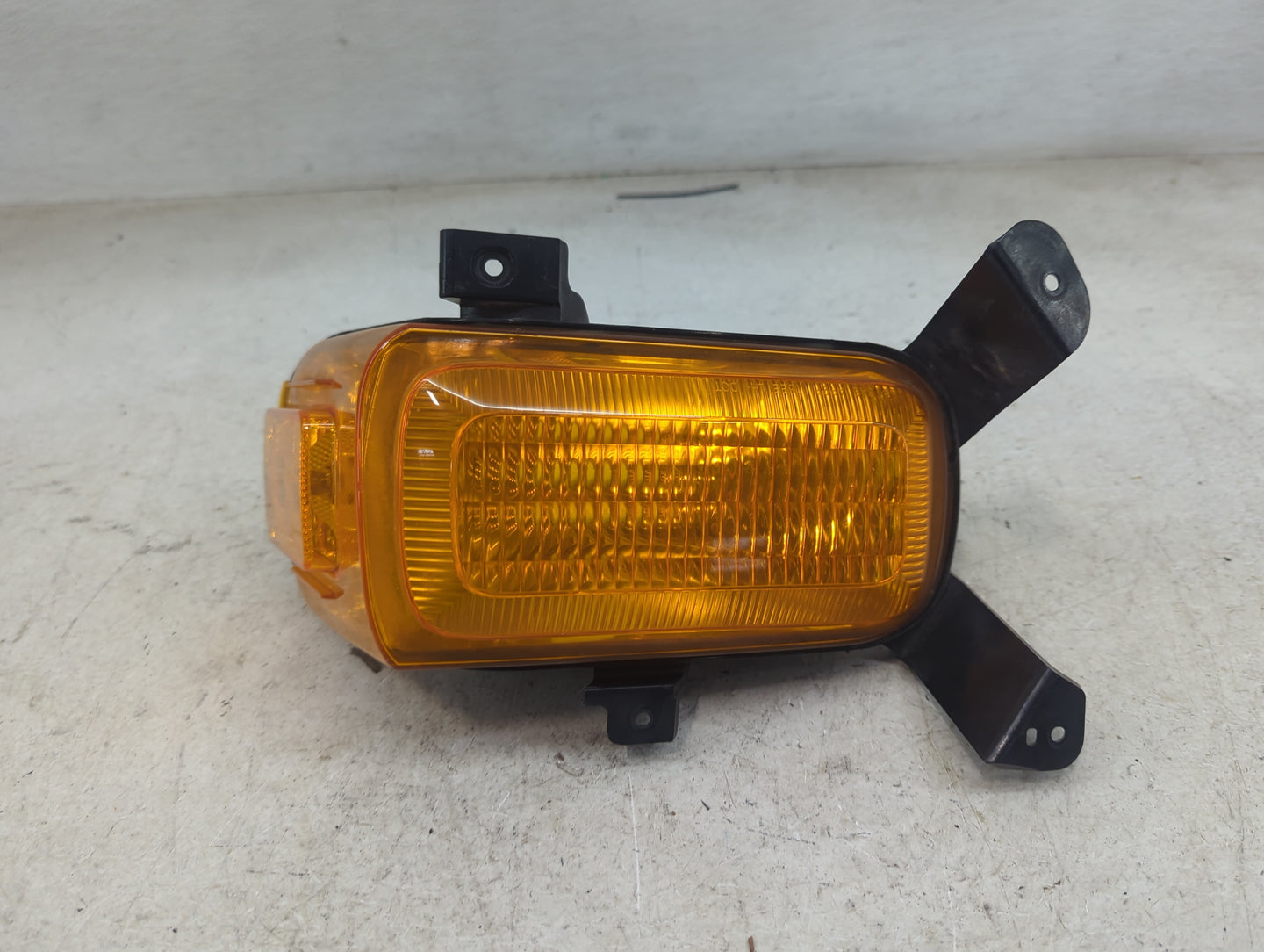 Ford F-350 Passenger Right Oem Head Light Headlight Lamp 1467108 - Oemusedautoparts1.com