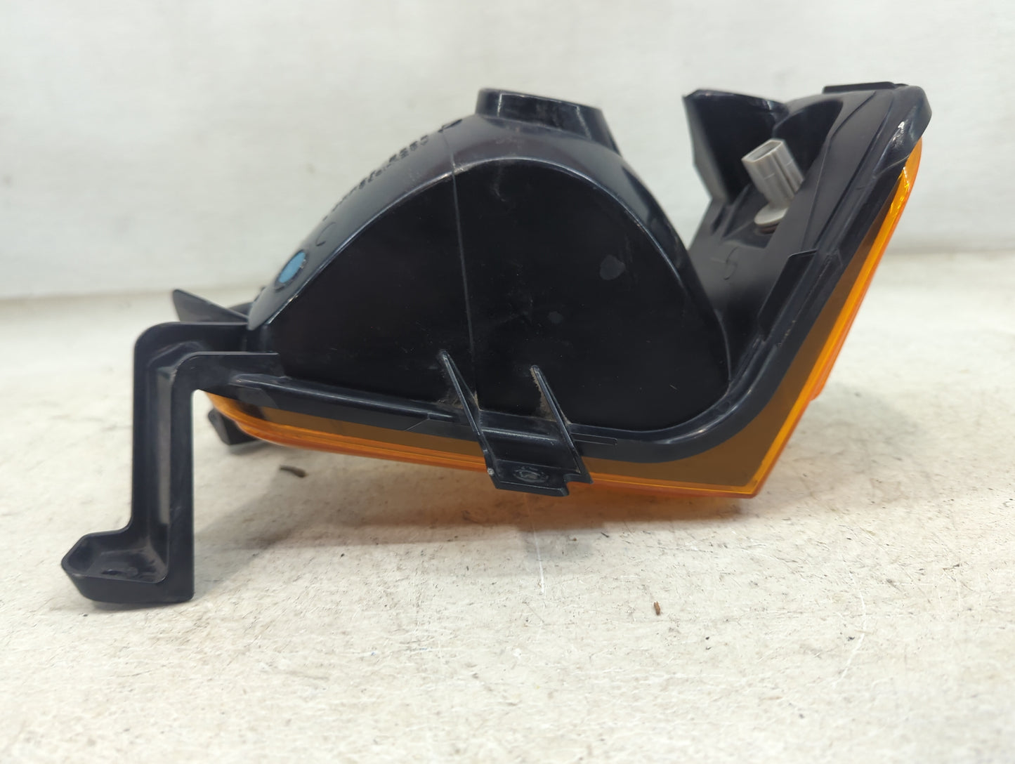 Ford F-350 Passenger Right Oem Head Light Headlight Lamp 1467108 - Oemusedautoparts1.com