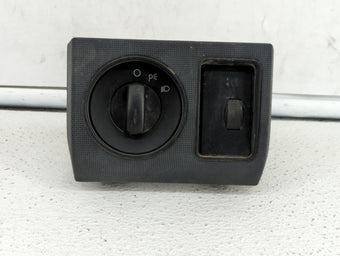 compare product 2007 Ford Edge Front Head Lamp Switch