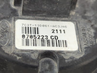 2007 Ford Edge Front Head Lamp Switch - Oemusedautoparts1.com