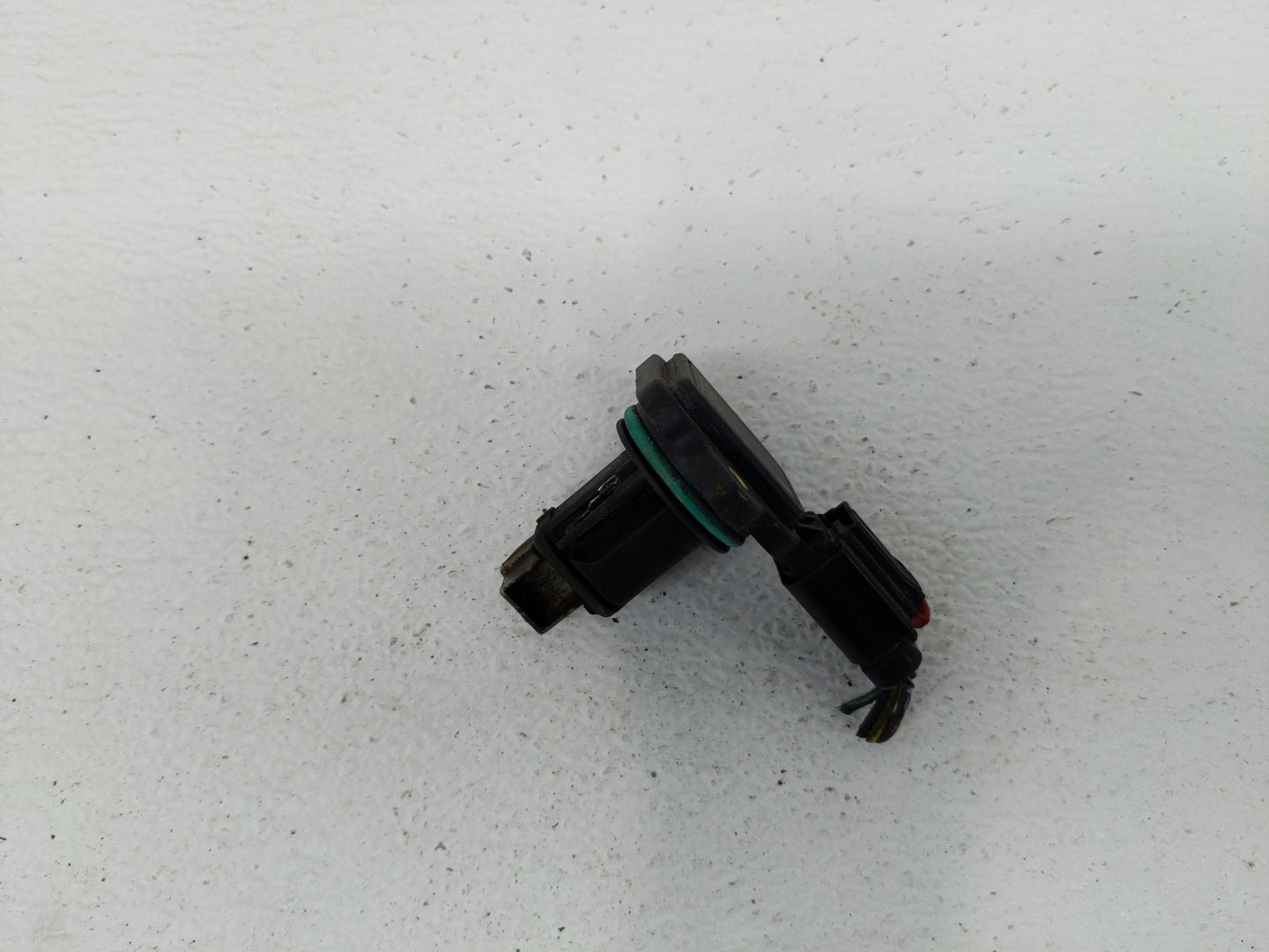 2008-2010 Ford F-350 Super Duty Mass Air Flow Meter Maf - Oemusedautoparts1.com