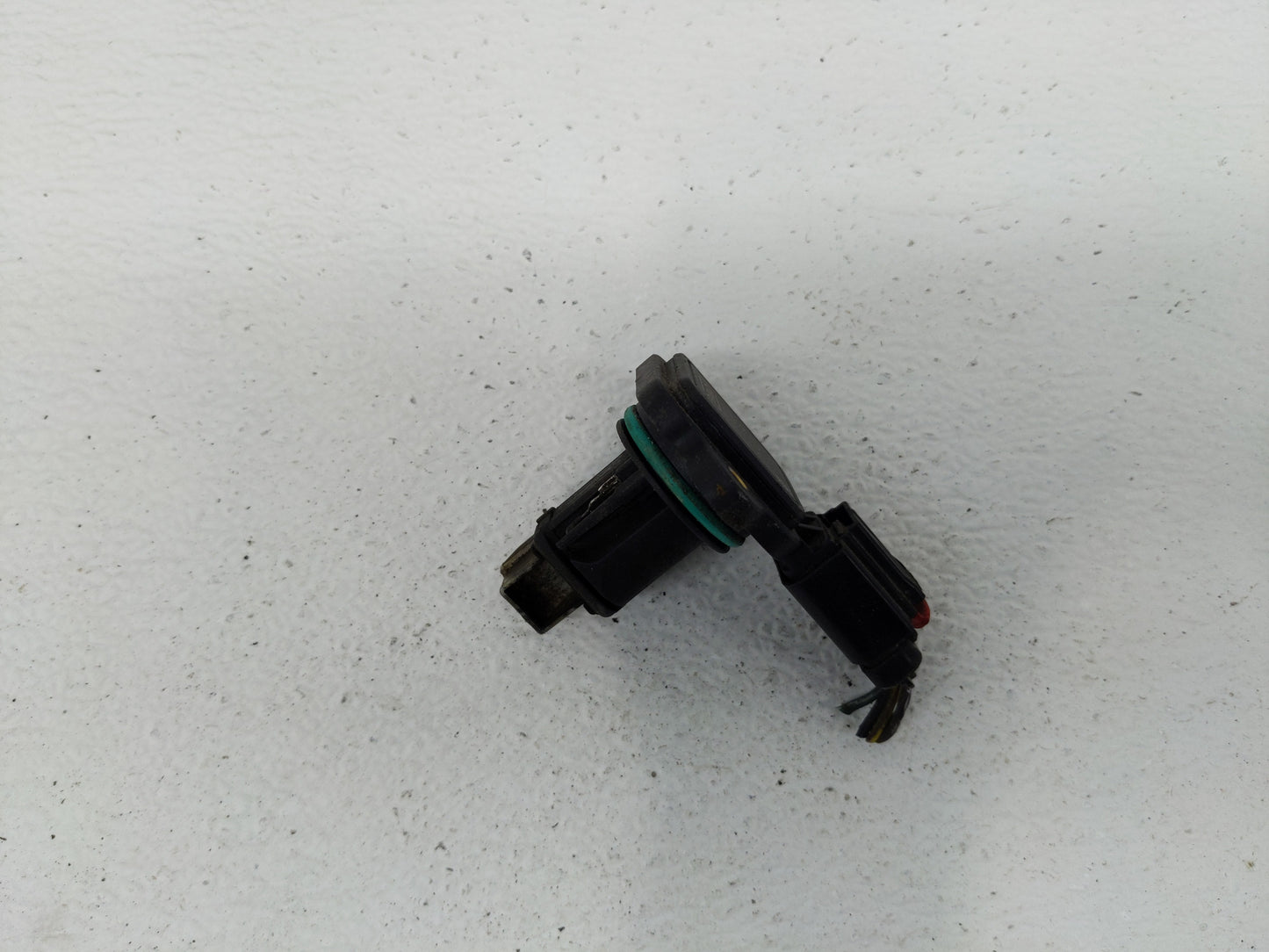 2008-2010 Ford F-350 Super Duty Mass Air Flow Meter Maf - Oemusedautoparts1.com