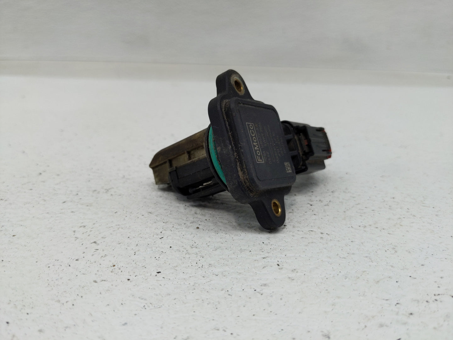 2008-2010 Ford F-350 Super Duty Mass Air Flow Meter Maf - Oemusedautoparts1.com