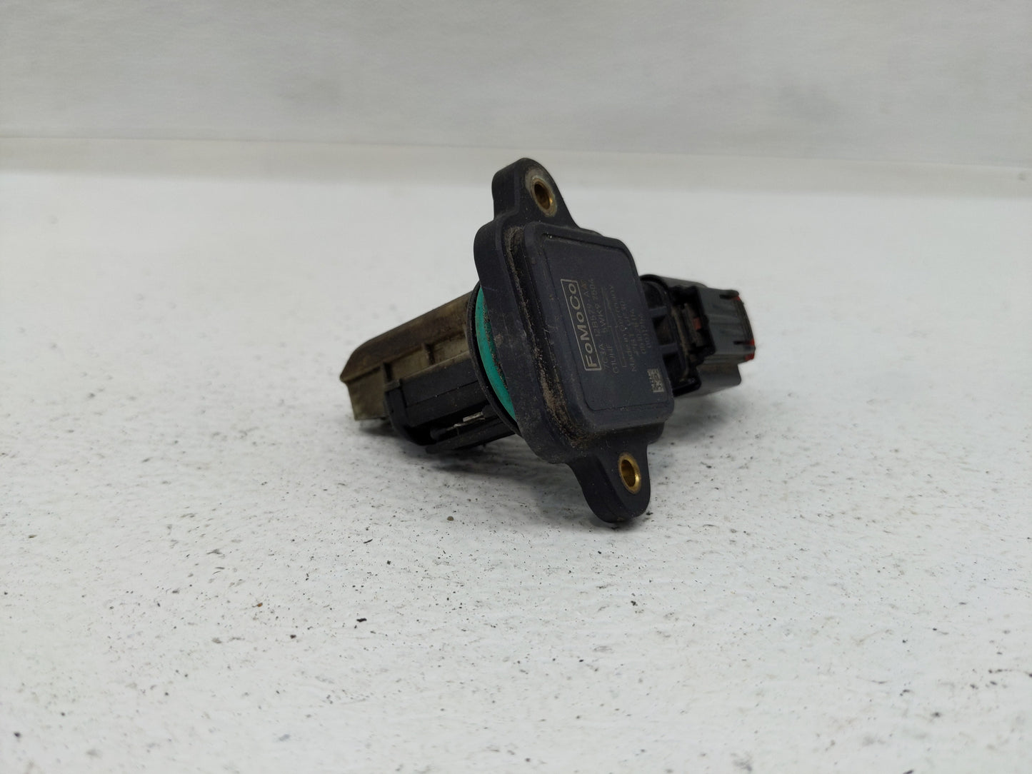 2008-2010 Ford F-350 Super Duty Mass Air Flow Meter Maf - Oemusedautoparts1.com