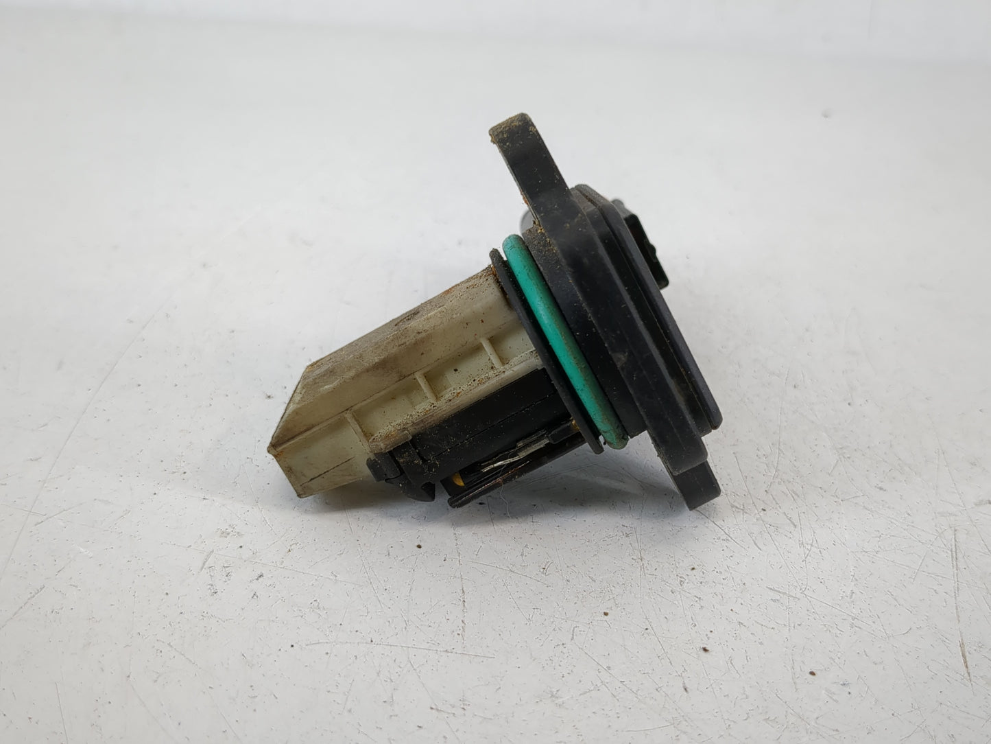 2008-2010 Ford F-350 Super Duty Mass Air Flow Meter Maf - Oemusedautoparts1.com