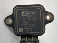 2008-2010 Ford F-350 Super Duty Mass Air Flow Meter Maf - Oemusedautoparts1.com