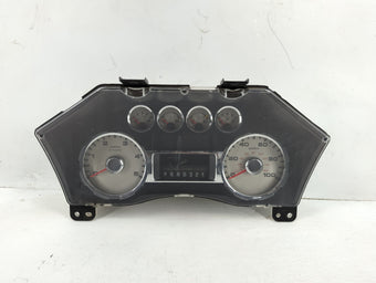 compare product 2008 Ford F-350 Super Duty Instrument Cluster Speedometer Gauges P/N:M7CBD P356 Fits OEM Used Auto Parts