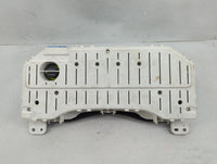 2008 Ford F-350 Super Duty Instrument Cluster Speedometer Gauges P/N:M7CBD P356 Fits OEM Used Auto Parts - Oemusedautoparts1