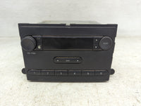 2008-2009 Ford F-350 Super Duty Radio AM FM Cd Player Receiver Replacement P/N:8C3T-18K810-AB Fits Fits 2008 2009 OEM Used A