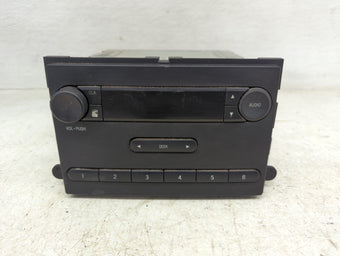 compare product 2008-2009 Ford F-350 Super Duty Radio AM FM Cd Player Receiver Replacement P/N:8C3T-18K810-AB Fits Fits 2008 2009 OEM Used Auto Parts
