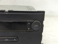 2008-2009 Ford F-350 Super Duty Radio AM FM Cd Player Receiver Replacement P/N:8C3T-18K810-AB Fits Fits 2008 2009 OEM Used A