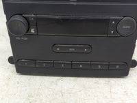 2008-2009 Ford F-350 Super Duty Radio AM FM Cd Player Receiver Replacement P/N:8C3T-18K810-AB Fits Fits 2008 2009 OEM Used A