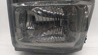 2008 Ford F-350 Super Duty Driver Left Oem Head Light Headlight Lamp - Oemusedautoparts1.com