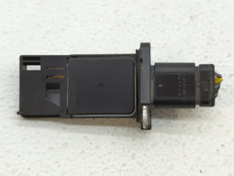 compare product 2005-2010 Ford F-350 Super Duty Mass Air Flow Meter Maf