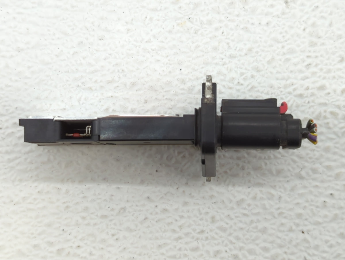 2005-2010 Ford F-350 Super Duty Mass Air Flow Meter Maf Sensor 555452 - Oemusedautoparts1.com