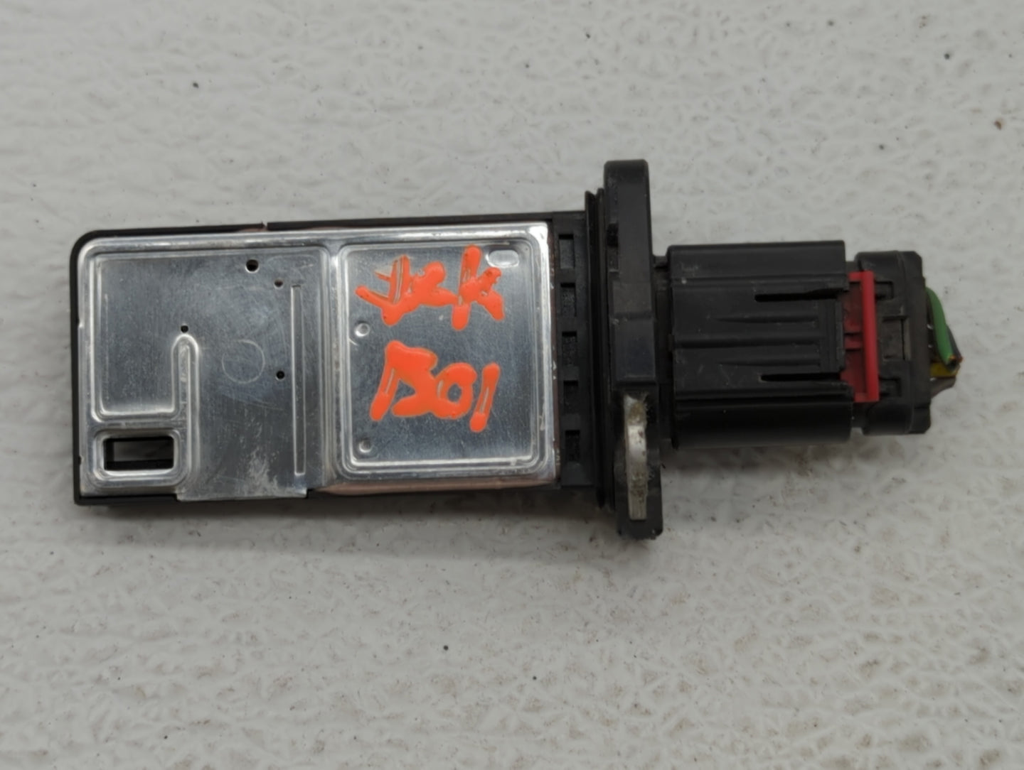 2005-2010 Ford F-350 Super Duty Mass Air Flow Meter Maf - Oemusedautoparts1.com