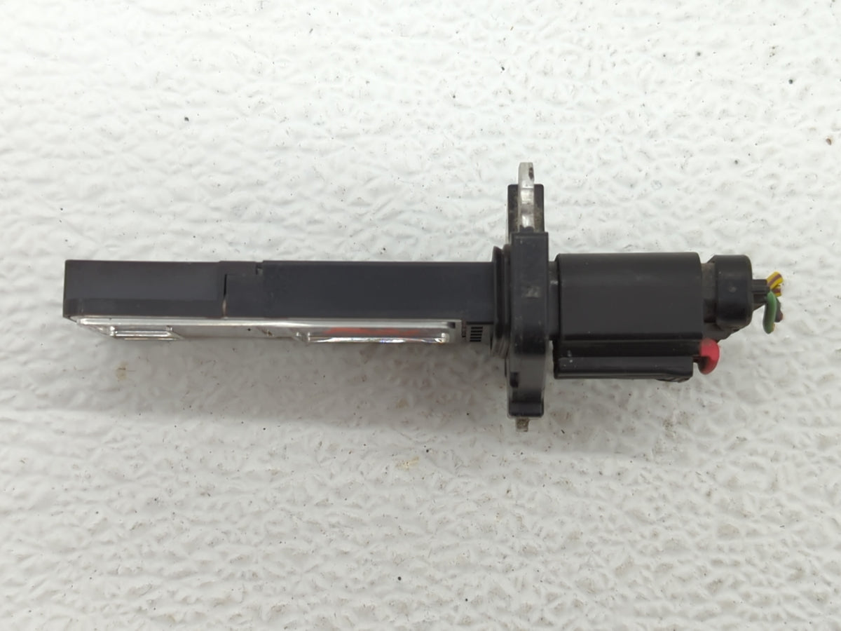 2005-2010 Ford F-350 Super Duty Mass Air Flow Meter Maf Sensor 555452 - Oemusedautoparts1.com