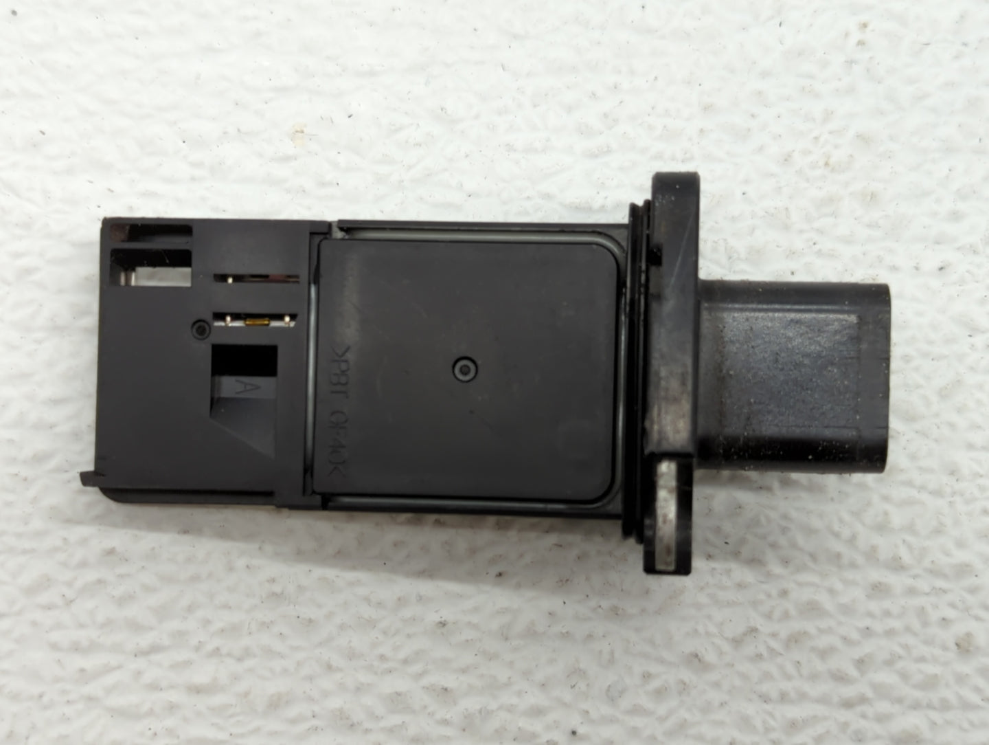 2005-2010 Ford F-350 Super Duty Mass Air Flow Meter Maf - Oemusedautoparts1.com