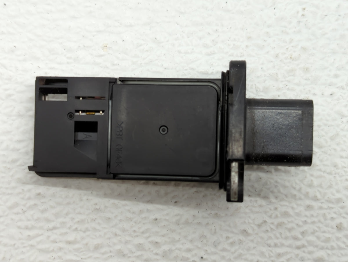 2005-2010 Ford F-350 Super Duty Mass Air Flow Meter Maf Sensor 556697 - Oemusedautoparts1.com