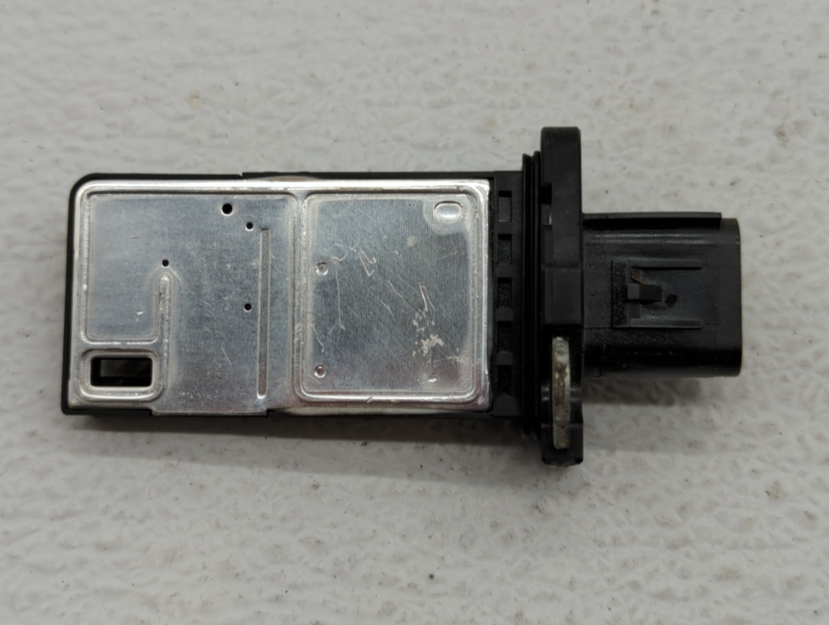 2005-2010 Ford F-350 Super Duty Mass Air Flow Meter Maf Sensor 556697 - Oemusedautoparts1.com