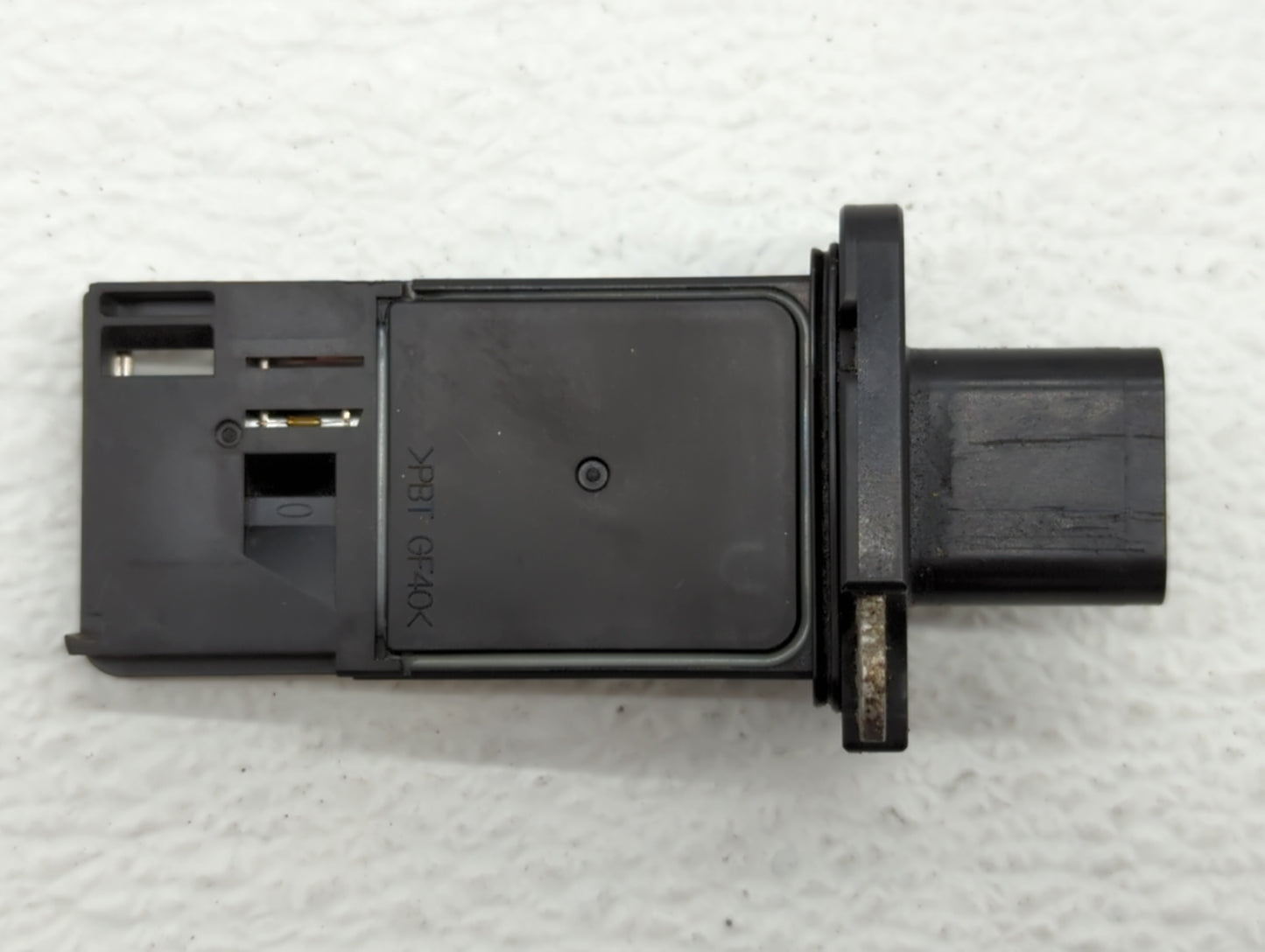 2005-2010 Ford F-350 Super Duty Mass Air Flow Meter Maf - Oemusedautoparts1.com