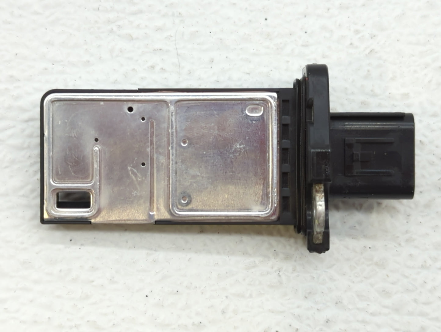 2005-2010 Ford F-350 Super Duty Mass Air Flow Meter Maf - Oemusedautoparts1.com