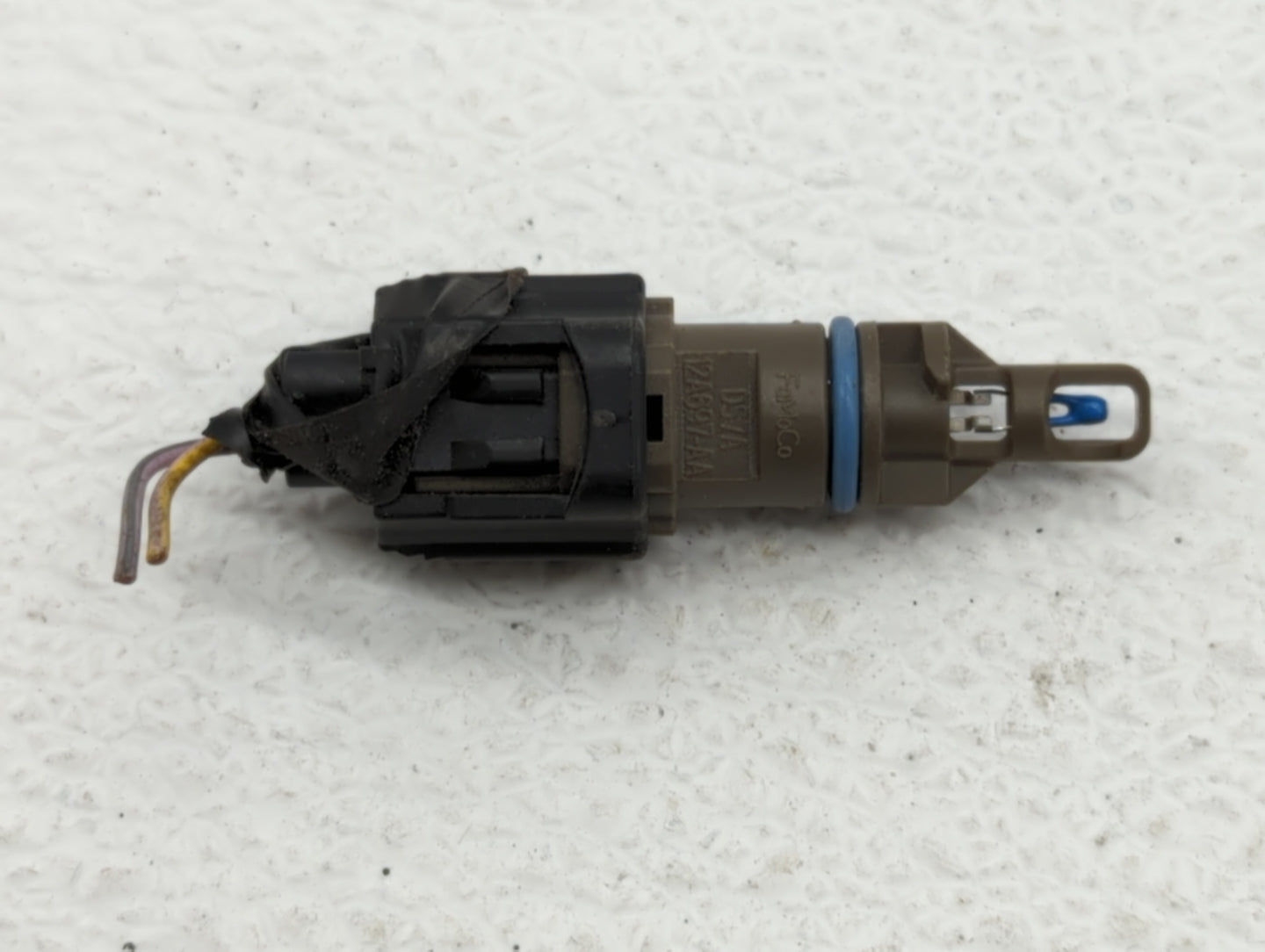 2005-2010 Ford F-350 Super Duty Mass Air Flow Meter Maf - Oemusedautoparts1.com