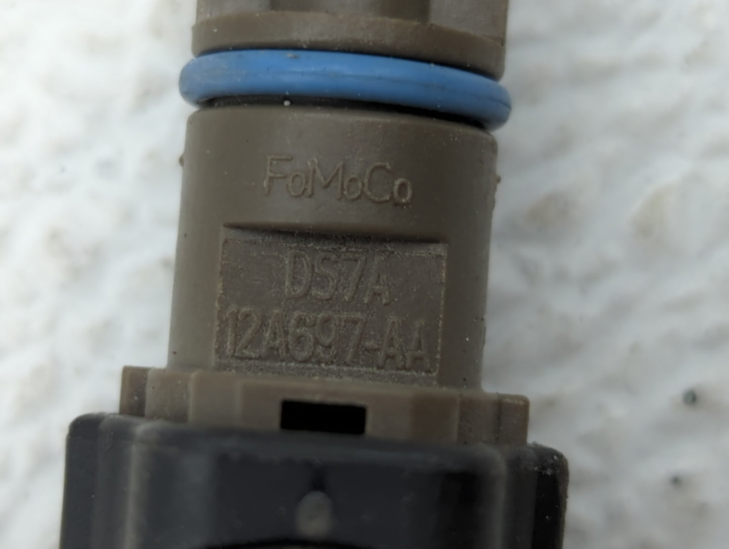 2005-2010 Ford F-350 Super Duty Mass Air Flow Meter Maf - Oemusedautoparts1.com