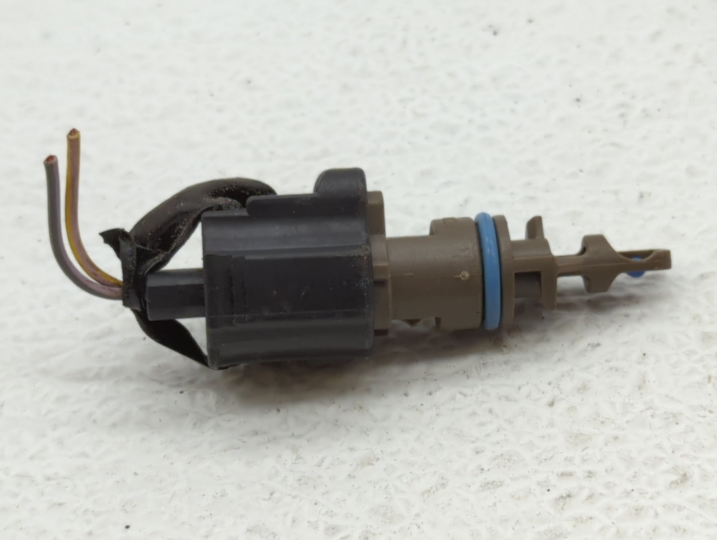 2005-2010 Ford F-350 Super Duty Mass Air Flow Meter Maf - Oemusedautoparts1.com