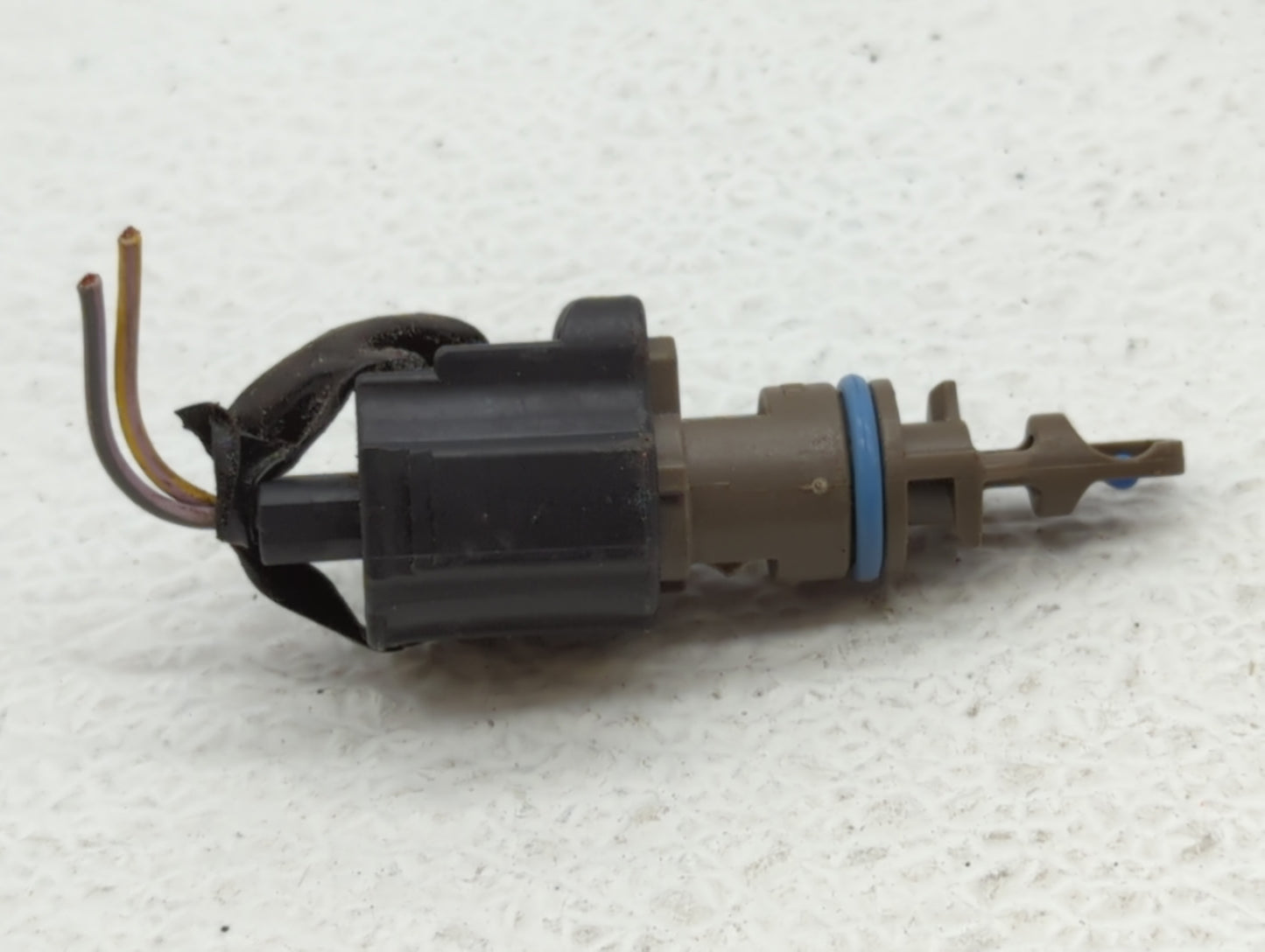 2005-2010 Ford F-350 Super Duty Mass Air Flow Meter Maf - Oemusedautoparts1.com