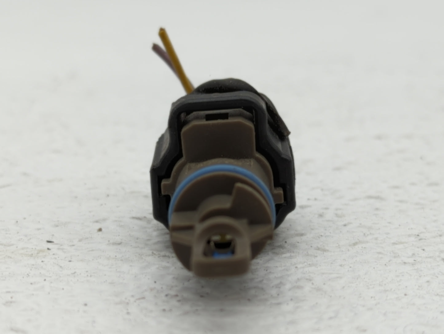 2005-2010 Ford F-350 Super Duty Mass Air Flow Meter Maf - Oemusedautoparts1.com