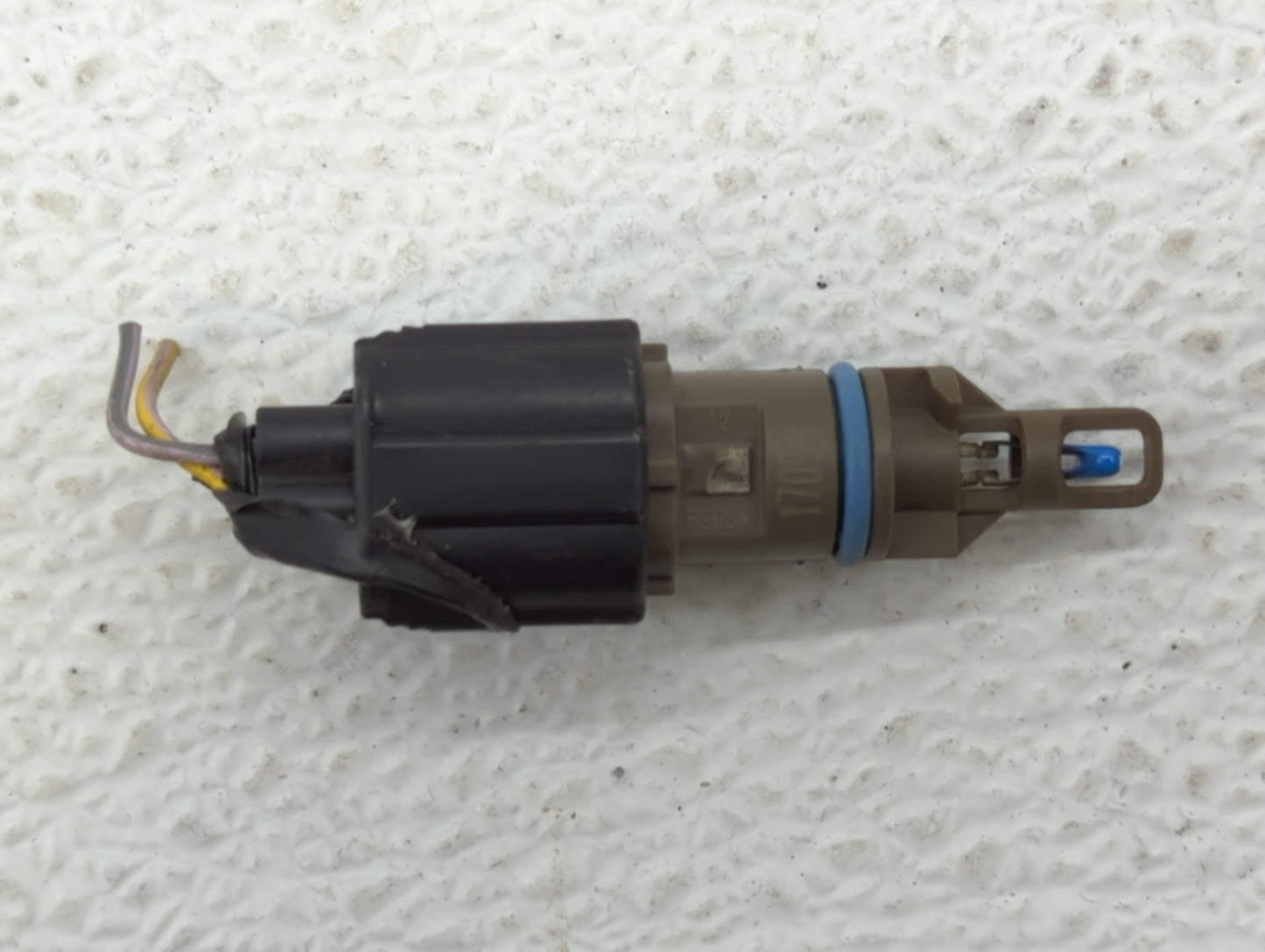 2005-2010 Ford F-350 Super Duty Mass Air Flow Meter Maf - Oemusedautoparts1.com