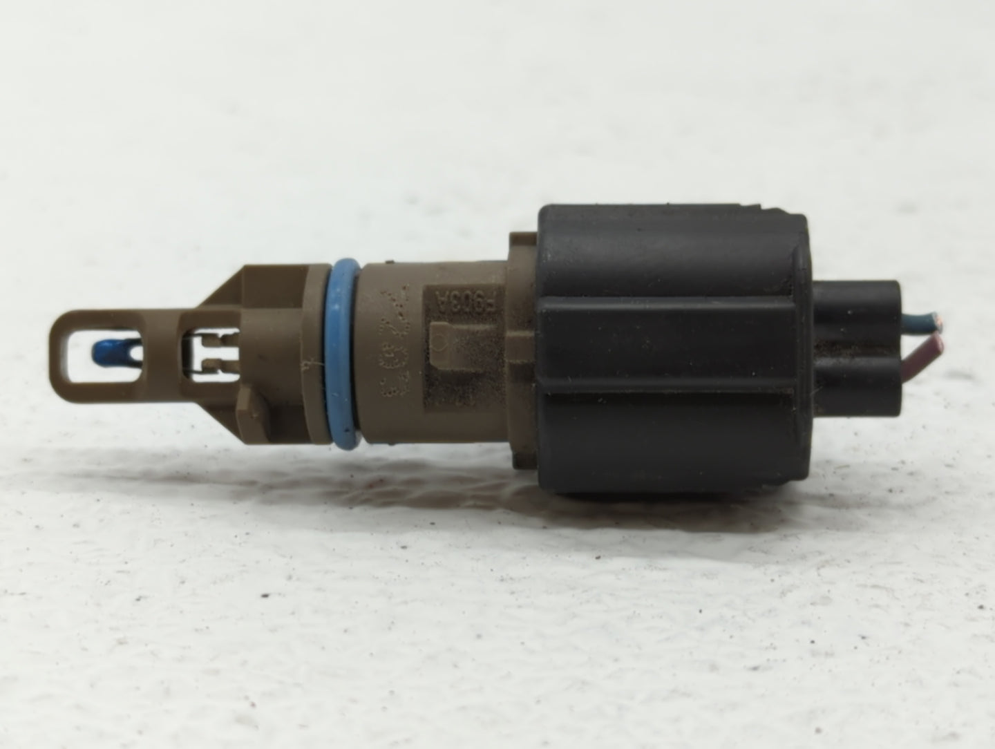 2005-2010 Ford F-350 Super Duty Mass Air Flow Meter Maf - Oemusedautoparts1.com