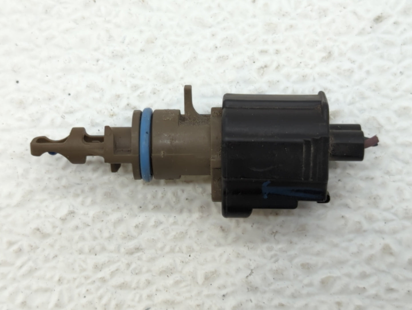 2005-2010 Ford F-350 Super Duty Mass Air Flow Meter Maf - Oemusedautoparts1.com