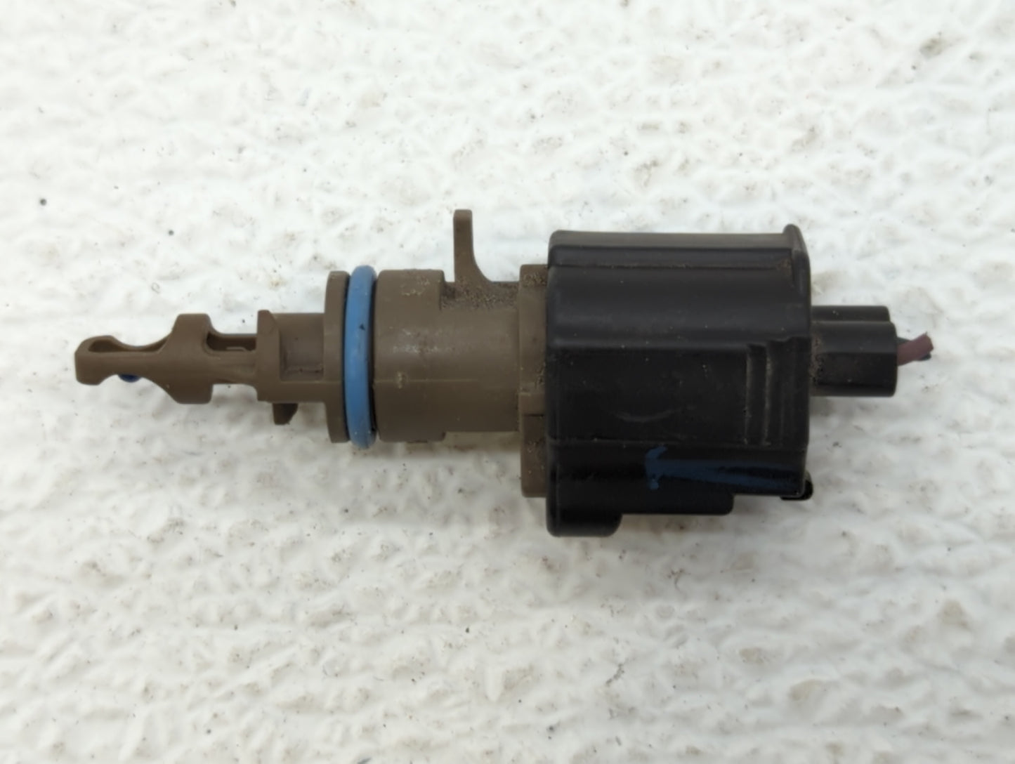 2005-2010 Ford F-350 Super Duty Mass Air Flow Meter Maf - Oemusedautoparts1.com