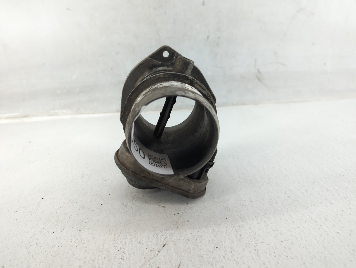 2008-2010 Ford F-350 Super Duty Throttle Body P/N:B07 045 0800 Fits Fits 2008 2009 2010 OEM Used Auto Parts - Oemusedautopar