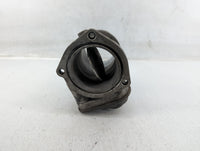 2008-2010 Ford F-350 Super Duty Throttle Body P/N:B07 045 0800 Fits Fits 2008 2009 2010 OEM Used Auto Parts - Oemusedautopar