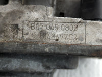 2008-2010 Ford F-350 Super Duty Throttle Body P/N:B07 045 0800 Fits Fits 2008 2009 2010 OEM Used Auto Parts - Oemusedautopar