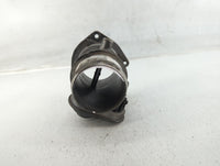 2008-2010 Ford F-350 Super Duty Throttle Body P/N:184869702 Fits Fits 2008 2009 2010 OEM Used Auto Parts - Oemusedautoparts1