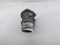 2008-2010 Ford F-350 Super Duty Throttle Body P/N:184869702 Fits Fits 2008 2009 2010 OEM Used Auto Parts - Oemusedautoparts1