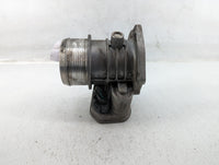 2008-2010 Ford F-350 Super Duty Throttle Body P/N:184869702 Fits Fits 2008 2009 2010 OEM Used Auto Parts - Oemusedautoparts1