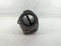 2008-2010 Ford F-350 Super Duty Throttle Body P/N:184869702 Fits Fits 2008 2009 2010 OEM Used Auto Parts - Oemusedautoparts1