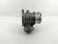 2008-2010 Ford F-350 Super Duty Throttle Body P/N:184869702 Fits Fits 2008 2009 2010 OEM Used Auto Parts - Oemusedautoparts1