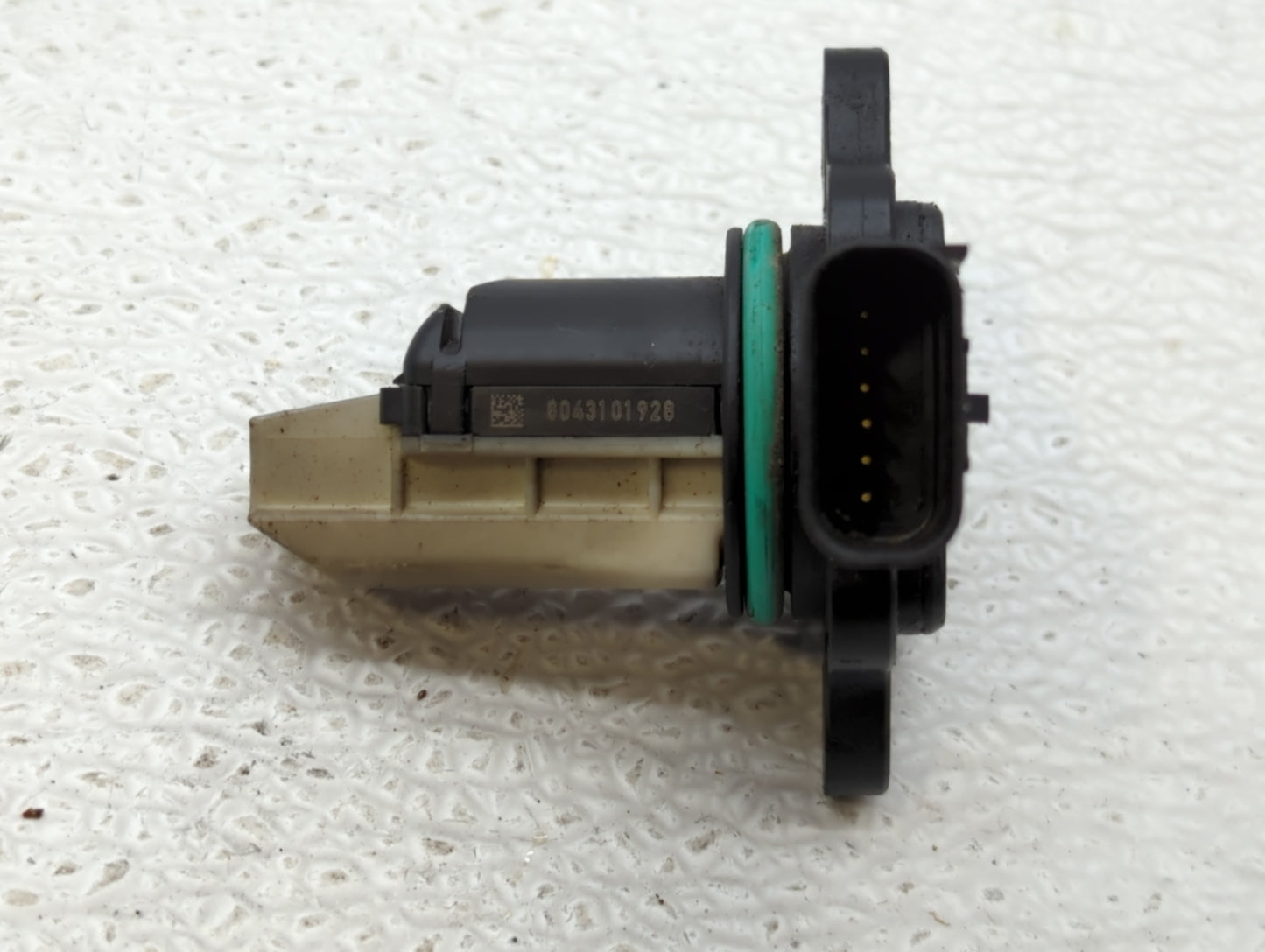 2008-2010 Ford F-350 Super Duty Mass Air Flow Meter Maf - Oemusedautoparts1.com