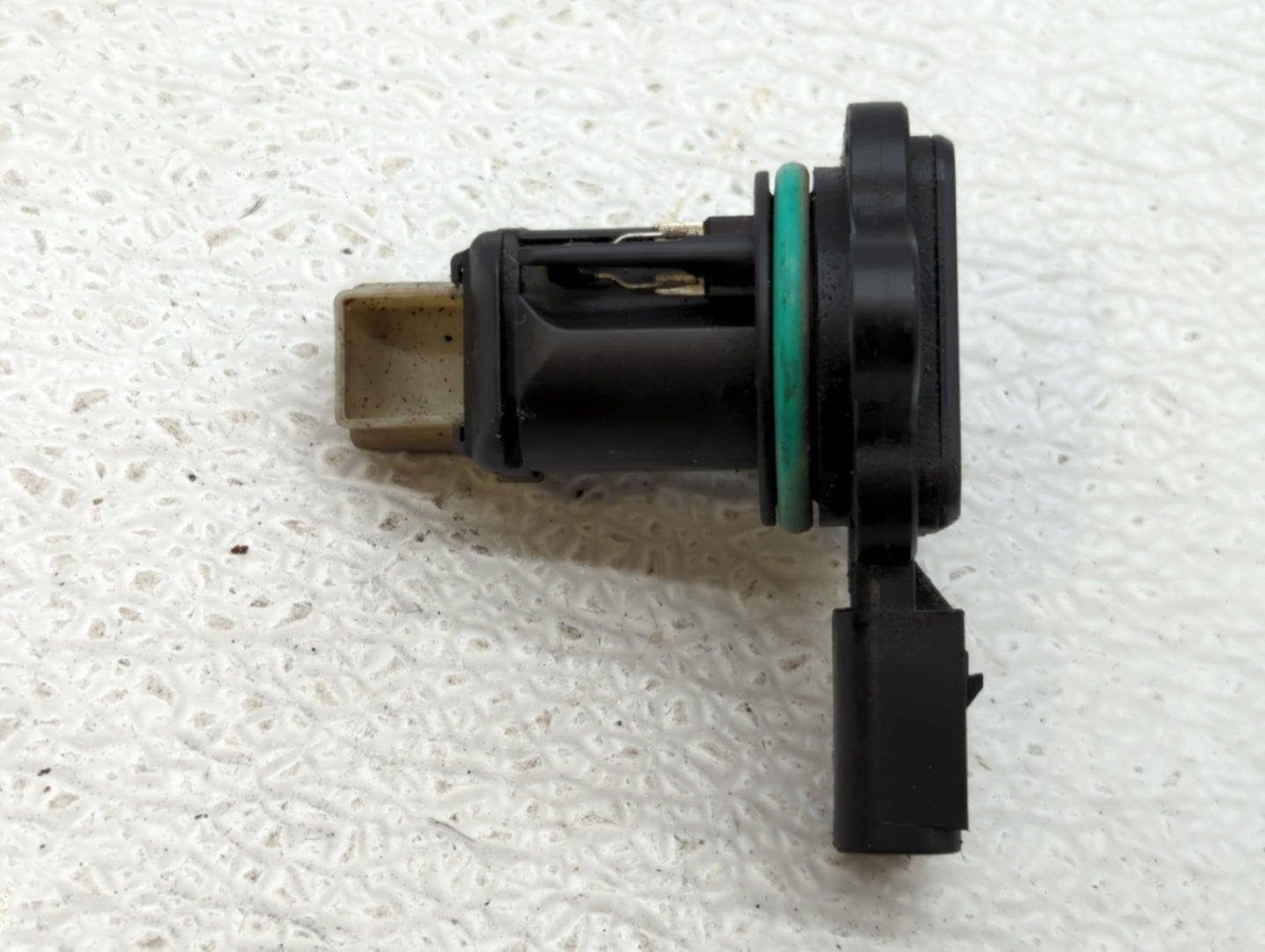 2008-2010 Ford F-350 Super Duty Mass Air Flow Meter Maf - Oemusedautoparts1.com