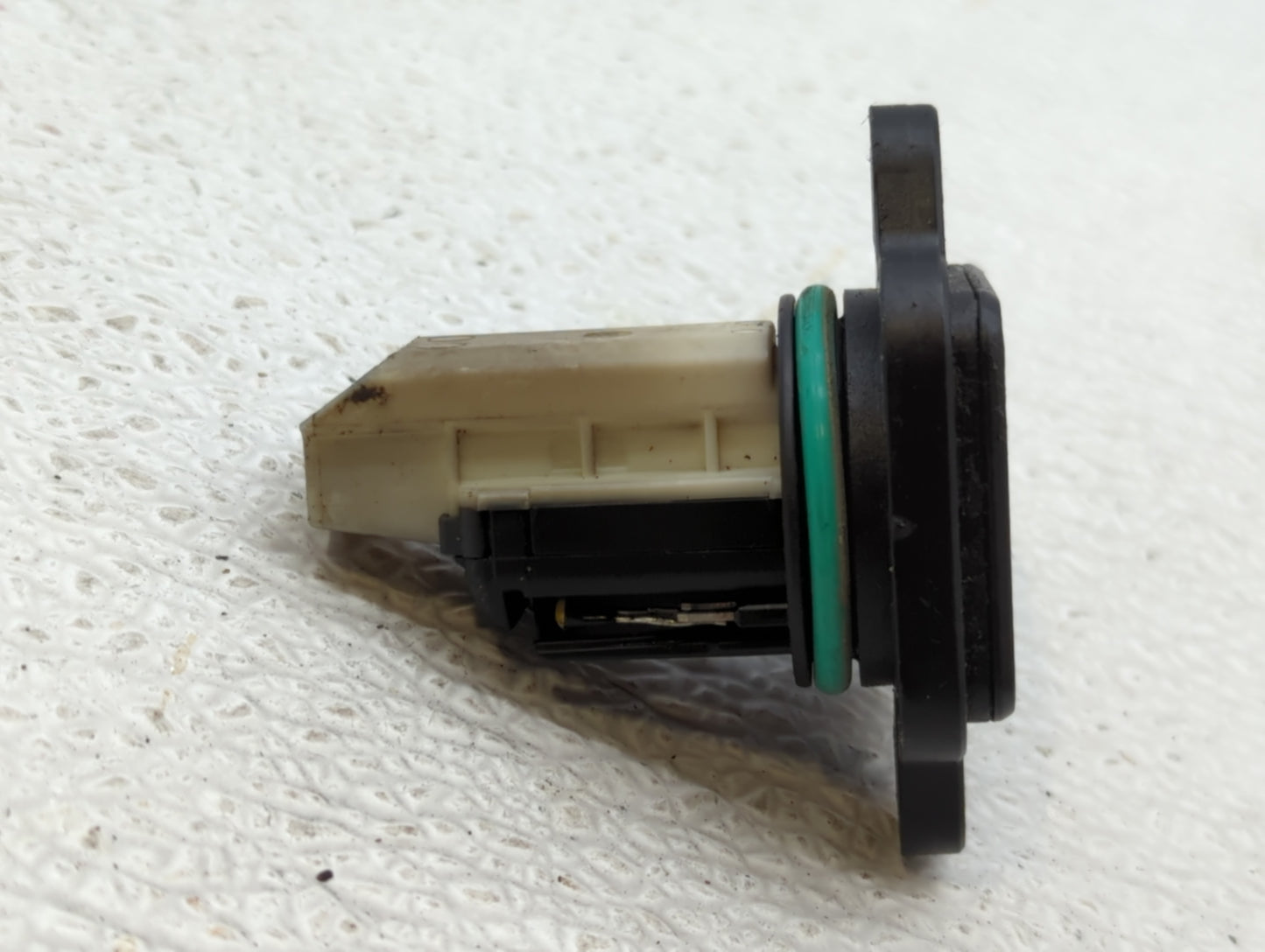 2008-2010 Ford F-350 Super Duty Mass Air Flow Meter Maf - Oemusedautoparts1.com