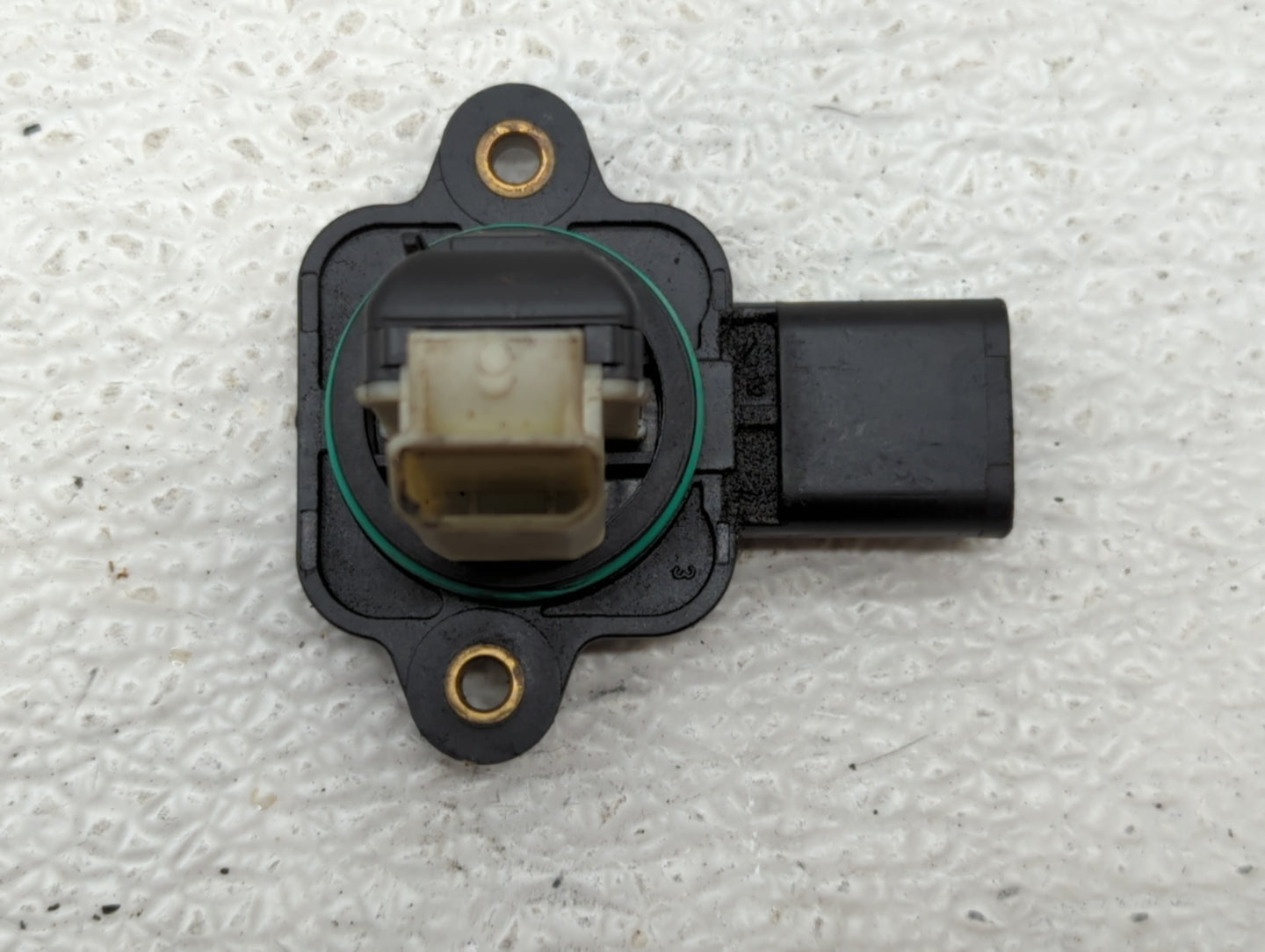 2008-2010 Ford F-350 Super Duty Mass Air Flow Meter Maf - Oemusedautoparts1.com