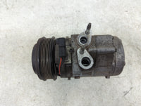 2008 Ford F-450 Super Duty Air Conditioning A/c Ac Compressor Oem - Oemusedautoparts1.com